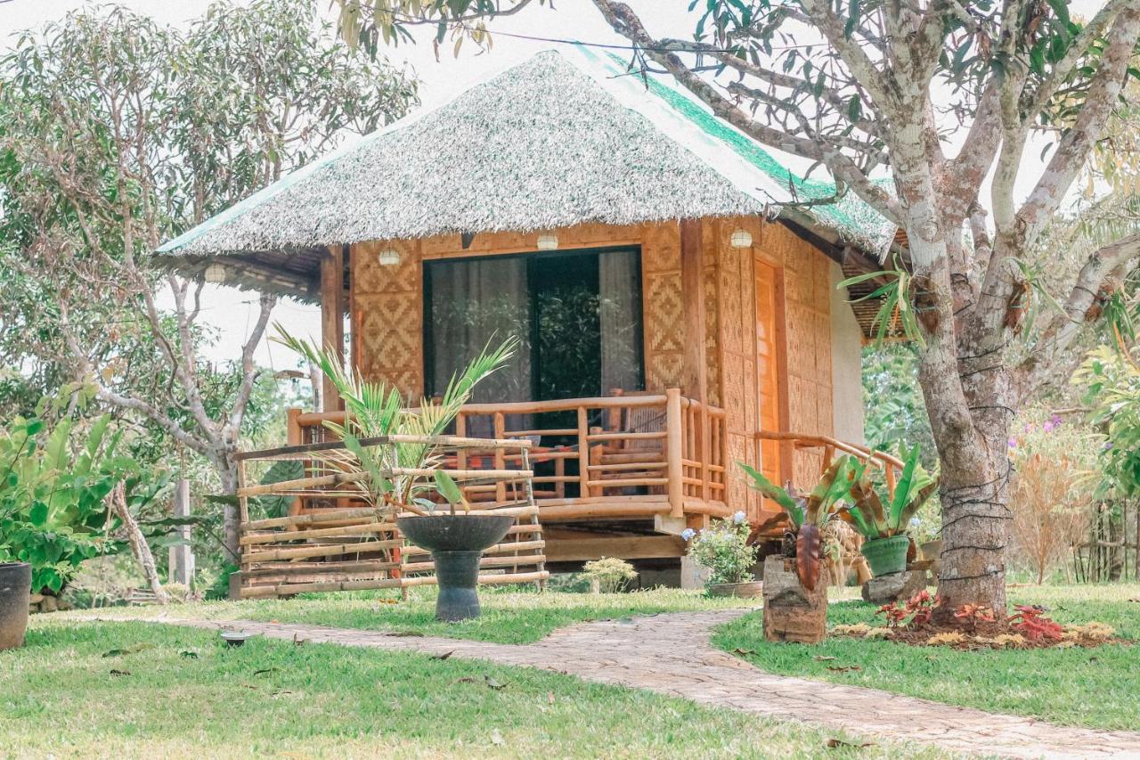 Camelo Farm Hotel Bilar Buitenkant foto