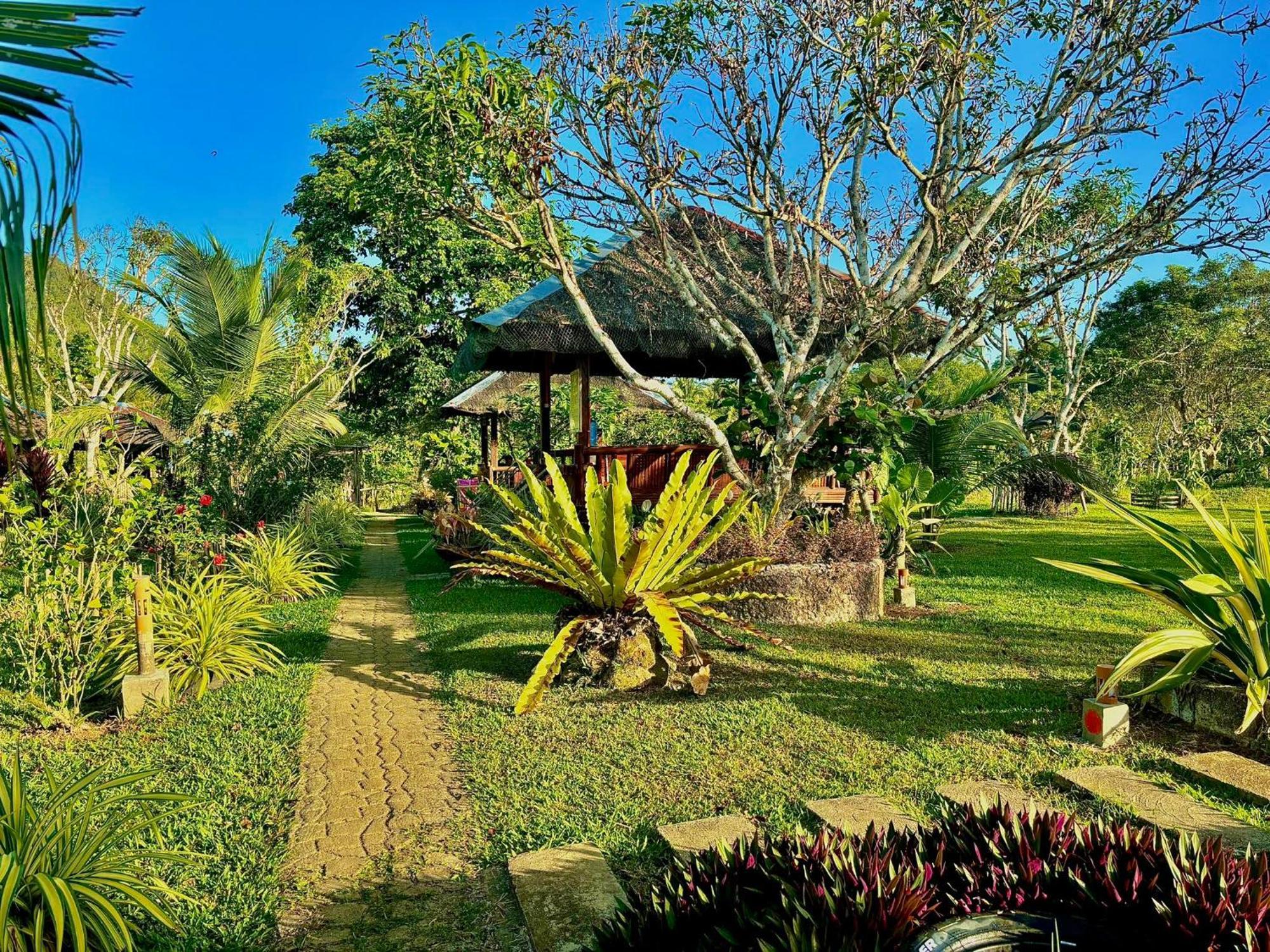 Camelo Farm Hotel Bilar Buitenkant foto