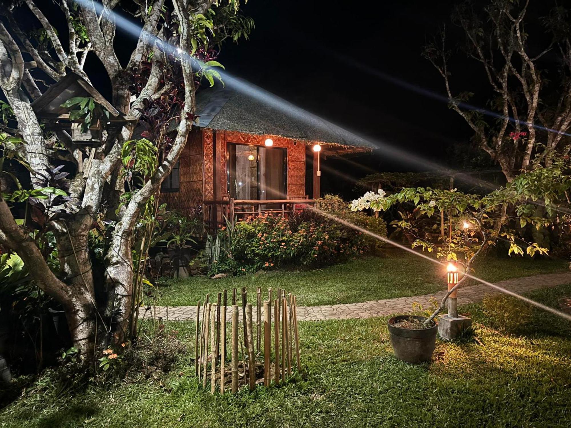 Camelo Farm Hotel Bilar Buitenkant foto