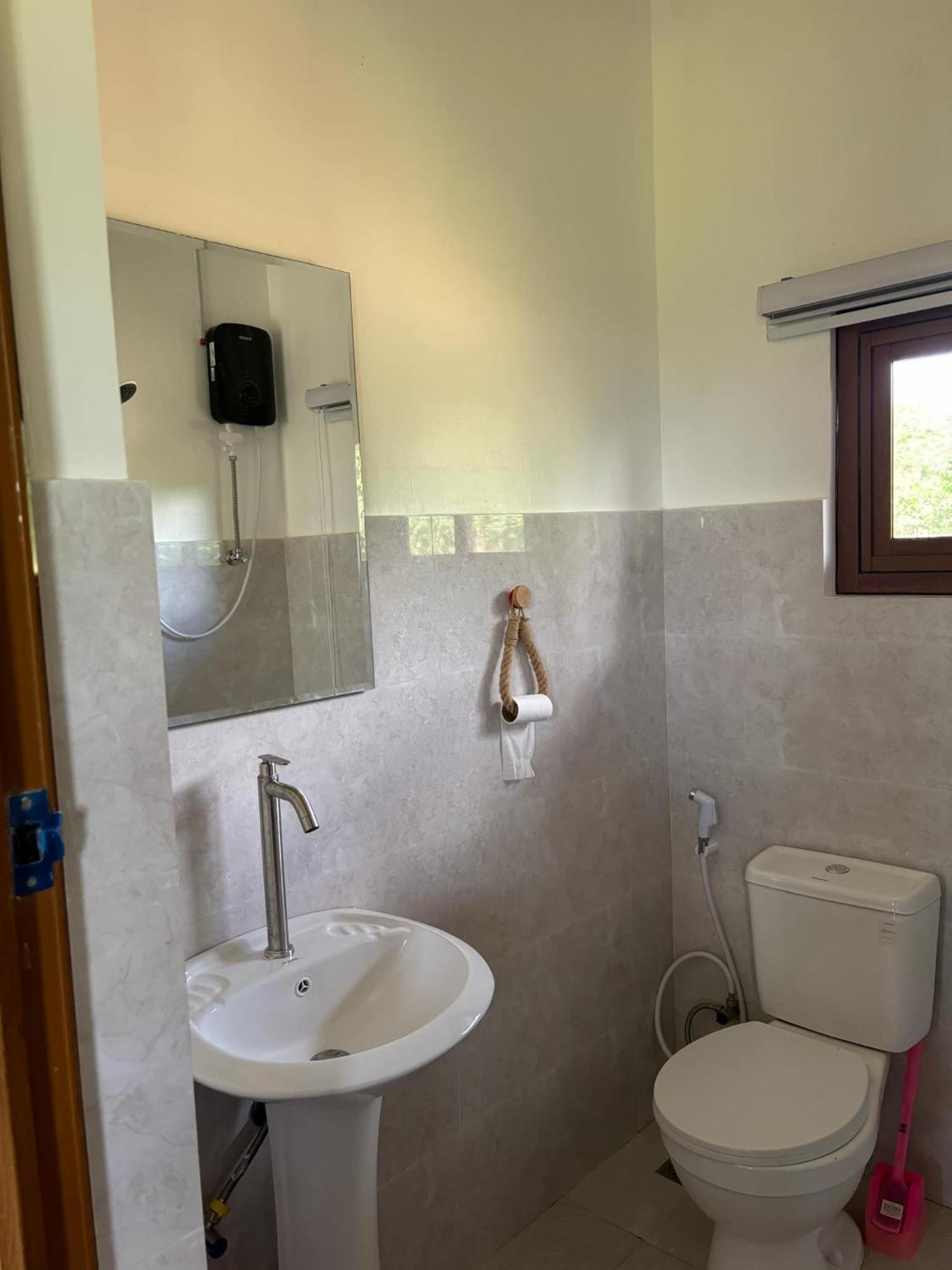 Camelo Farm Hotel Bilar Buitenkant foto
