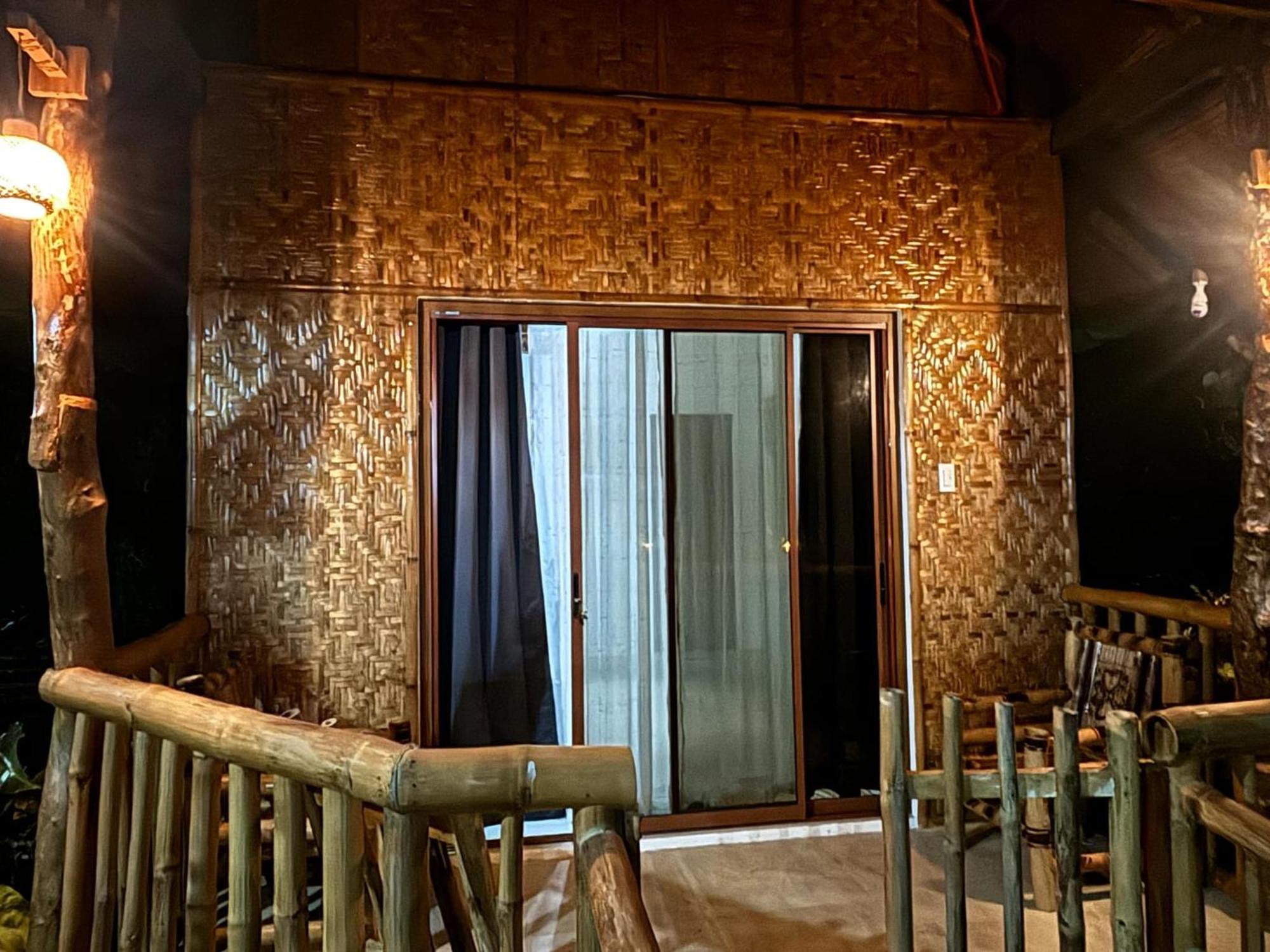 Camelo Farm Hotel Bilar Buitenkant foto