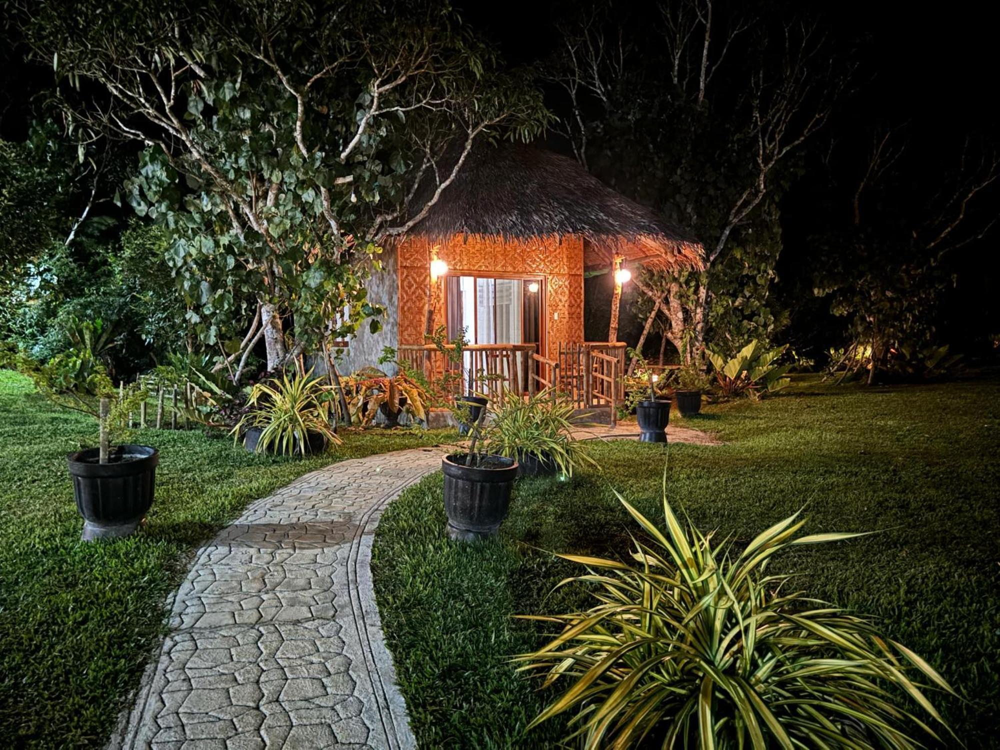 Camelo Farm Hotel Bilar Buitenkant foto